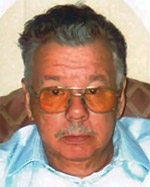 Obituary Photo for David E. Luman