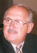Obituary Photo for William R. Ward