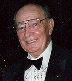 Obituary Photo for John F. Szatala