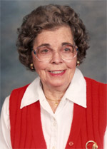 Obituary Photo for Jean E. Wilms