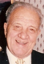 Obituary Photo for Charles F. Kleefeld