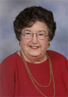 Obituary Photo for Margaret E. Stevenson