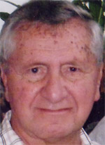 Obituary Photo for John E. Dinger