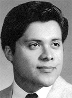 Obituary Photo for Salvador  Silva