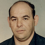 Obituary Photo for Joseph Patrick Gioffredo