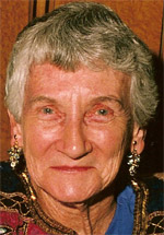 Obituary Photo for Mary Margaret Michaud