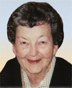Obituary Photo for Agnes C. Horvath