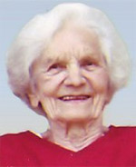 Obituary Photo for Isabelle Tarson Reynolds