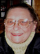 Obituary Photo for Victoria M. Grant
