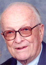 Obituary Photo for E. Linwood 'Lin' Creel