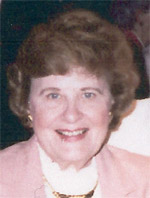 Obituary Photo for Annabel R. Helle Tellman