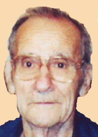 Obituary Photo for John J. Hartman