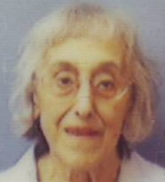 Obituary Photo for Jennie M. Dellipoala