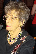Obituary Photo for Minnie Lerner Levy