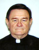 Obituary Photo for Deacon James K.  Debrason