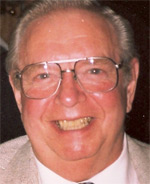 Obituary Photo for Robert J. Kiser