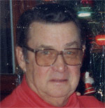 Obituary Photo for Eugene 