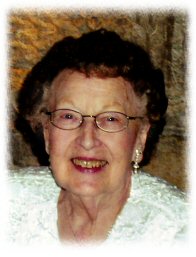 Obituary Photo for Emma Aros