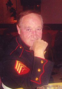 Obituary Photo for James E. Wolford, Sr.