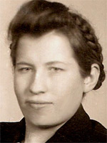 Obituary Photo for Rozalija �Rose�  Holowackyj