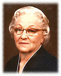 Obituary Photo for Margaret M.  Cisarik