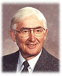 Obituary Photo for Dr. Frank E.  Gradisek