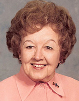 Obituary Photo for Althea M. Mathews