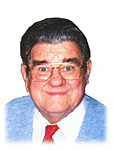 Obituary Photo for John T.  Farais, Sr