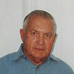 Obituary Photo for Virgil K.  Zicafoose