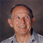 Obituary Photo for Arnold Paul 