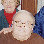 Obituary Photo for Ronald O.  Buehring