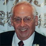 Obituary Photo for Dale J.  Walters