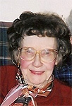 Obituary Photo for Lucile Ann  Klingbeil