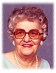 Obituary Photo for Mildred M.  Campana