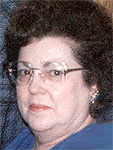 Obituary Photo for Lois I.  Holcomb 