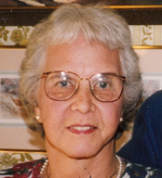 Obituary Photo for Marion M. Traxler Kniffin  LaVriha
