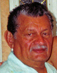 Obituary Photo for Fernando DelValle