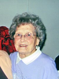 Obituary Photo for Mary H. Pongracz