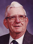 Obituary Photo for Chester S. 