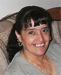 Obituary Photo for Evelyn Sanchez
