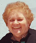 Obituary Photo for Marie J.  Akosi