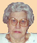 Obituary Photo for Lillian A.  Easterday-Wilson