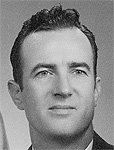 Obituary Photo for William H.  Melia
