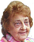 Obituary Photo for Eupheme G.  Kish