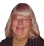 Obituary Photo for Margaret H.  Bruce 