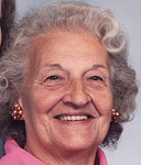 Obituary Photo for Blanche J.  Zurinsky