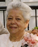Obituary Photo for Evelyn J. ''Debby'' Jeffords