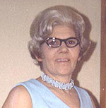 Obituary Photo for Georgine M. 'Jean' Davis