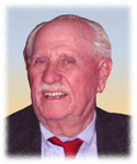 Obituary Photo for Ralph G. Burke