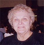 Obituary Photo for Mary Jean  Brill